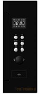 Встраиваемая микроволновая печь Брандт BMG2115B фото 2 в Тюмени Встраиваемая микроволновая печь Brandt BMG2115B фото 2 в Тюмени