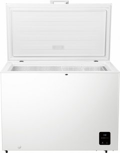 Морозильный ларь Горение FHC30A6W фото 4 в Тюмени Морозильный ларь Gorenje FHC30A6W фото 4 в Тюмени