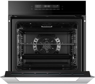 Духовой шкаф Хайер HOQ-P16AN5GB фото 2 в Тюмени Духовой шкаф Haier HOQ-P16AN5GB фото 2 в Тюмени