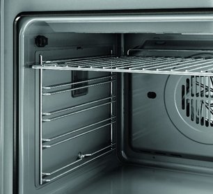 Духовой шкаф Фулгор Милано LO 9014 TC WH фото 3 в Тюмени Духовой шкаф Fulgor Milano LO 9014 TC WH фото 3 в Тюмени