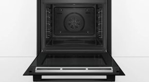 Духовой шкаф Бош HRA578BB0S фото 3 в Тюмени Духовой шкаф Bosch HRA578BB0S фото 3 в Тюмени