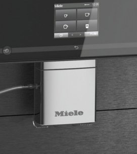 Кофемашина Миле CM7750 OBSW CoffeeSelect фото 2 в Тюмени Кофемашина Miele CM7750 OBSW CoffeeSelect фото 2 в Тюмени