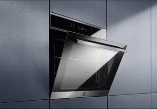 Духовой шкаф Электролюкс EOE7P31X фото 3 в Тюмени Духовой шкаф Electrolux EOE7P31X фото 3 в Тюмени
