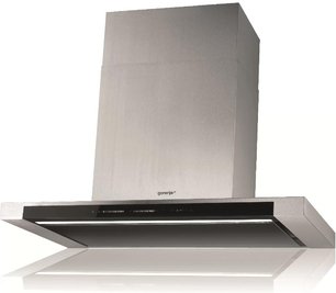 Вытяжка Горение Плюс GHT92X фото в Тюмени Вытяжка Gorenje Plus GHT92X фото в Тюмени