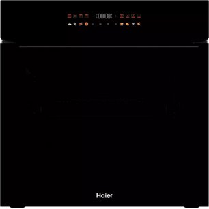 Духовой шкаф Хайер HOQ-M5AAN3GB фото в Тюмени Духовой шкаф Haier HOQ-M5AAN3GB фото в Тюмени