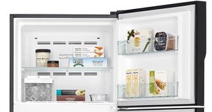Холодильник Хитачи R-VG 472 PU8 GBW фото 3 в Тюмени Холодильник Hitachi R-VG 472 PU8 GBW фото 3 в Тюмени