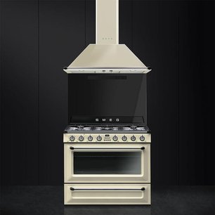 Варочный центр Smeg TR90P9 фото 2 в Тюмени