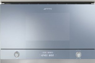 Микроволновая печь Smeg MP122 фото в Тюмени
