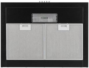 Вытяжка Krona ULRIKA 600 black PB фото 4 в Тюмени Вытяжка Krona ULRIKA 600 black PB фото 4 в Тюмени