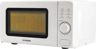 Микроволновая печь Hyundai HYM-D3035 фото 3 в Тюмени