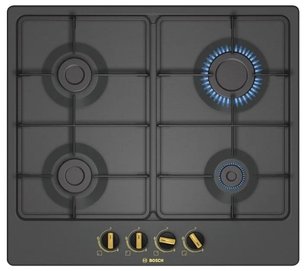 Варочная панель Bosch PGP6B3B60R фото в Тюмени