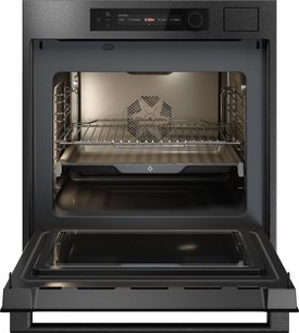 Духовой шкаф Аско OCSM66BSH фото 3 в Тюмени Духовой шкаф Asko OCSM66BSH фото 3 в Тюмени
