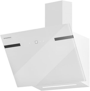 Вытяжка Маунфилд Amber 60 Glass White фото в Тюмени Вытяжка Maunfeld Amber 60 Glass White фото в Тюмени