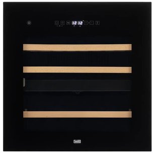 Встраиваемый винный шкаф VARD WCI6DS фото в Тюмени