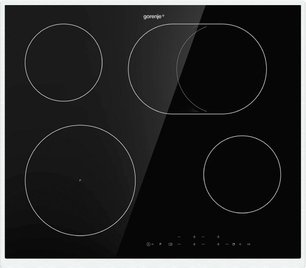 Варочная панель Gorenje Plus GHT648X фото в Тюмени