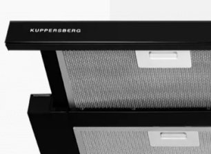 Вытяжка Куперсберг SLIMLUX S 90 GB фото 4 в Тюмени Вытяжка Kuppersberg SLIMLUX S 90 GB фото 4 в Тюмени
