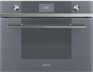 Микроволновая печь Smeg SF4101MS фото в Тюмени