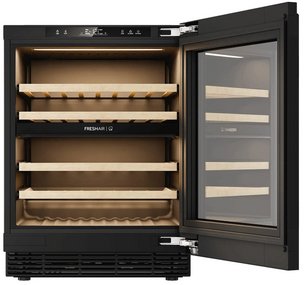 Винный шкаф Haier BIWC44GDAI фото в Тюмени