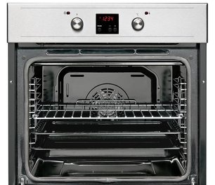 Духовой шкаф Вестфрост VFPD68OMI фото 3 в Тюмени Духовой шкаф Vestfrost VFPD68OMI фото 3 в Тюмени