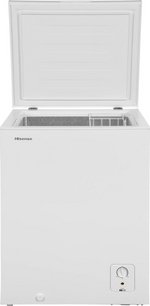 Морозильный ларь Hisense FC184D4BW1 фото в Тюмени