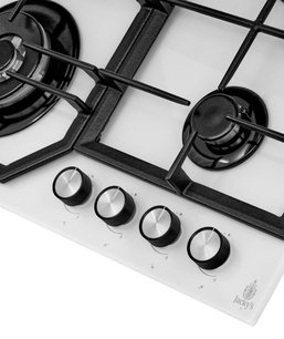 Варочная панель Джекис JH GW631W фото 4 в Тюмени Варочная панель Jacky`s JH GW631W фото 4 в Тюмени