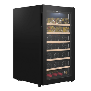 Винный шкаф Maunfeld MFWC-118S40 фото 2 в Тюмени