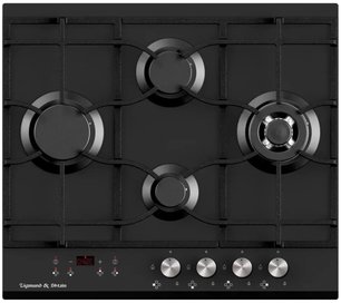 Варочная панель Zigmund Shtain MN 145.61 B фото в Тюмени
