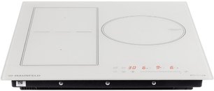 Индукционная варочная панель Маунфилд CVI453SBBG Inverter фото 3 в Тюмени Индукционная варочная панель Maunfeld CVI453SBBG Inverter фото 3 в Тюмени