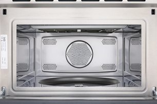 Встраиваемая микроволновая печь VARD VMC355HK фото 3 в Тюмени