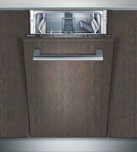 Посудомоечная машина Siemens SR63E000RU фото в Тюмени