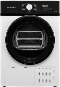 Сушильная машина Kuppersberg DM 592 W фото в Тюмени