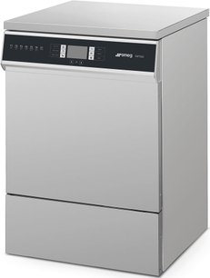 Посудомоечная машина Smeg SWT260-1 фото 2 в Тюмени