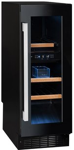 Винный шкаф Climadiff AVU18CDZA фото 4 в Тюмени