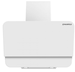 Вытяжка Маунфилд LONDON 50 WHITE GLASS W фото 2 в Тюмени Вытяжка Maunfeld LONDON 50 WHITE GLASS W фото 2 в Тюмени