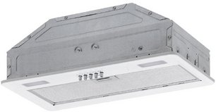 Встраиваемая вытяжка KRONA KATE 600 WHITE PB V2 фото в Тюмени