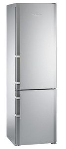 Холодильник Либхер CNPesf 4003 Comfort NoFrost фото 4 в Тюмени Холодильник Liebherr CNPesf 4003 Comfort NoFrost фото 4 в Тюмени