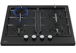 Газовая варочная поверхность KRONA ORTICA 60 BL фото 2 в Тюмени