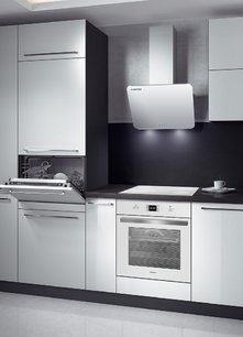 Вытяжка Маунфилд DREAM 60 White Glass White фото 3 в Тюмени Вытяжка Maunfeld DREAM 60 White Glass White фото 3 в Тюмени