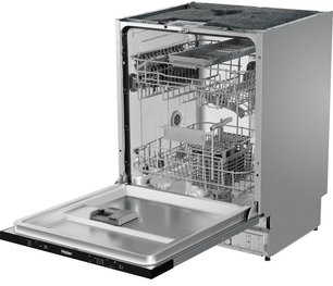 Встраиваемая посудомоечная машина Хайер HDWE14-292RU фото 3 в Тюмени Встраиваемая посудомоечная машина Haier HDWE14-292RU фото 3 в Тюмени