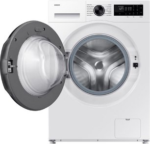 Стиральная машина Samsung WW90DG5U34AELP фото 4 в Тюмени