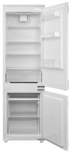 Встраиваемый холодильник Korting KSI 17633 CLF фото в Тюмени