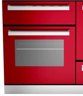 Варочный центр Bertazzoni PRO1005IMFETROT фото 4 в Тюмени