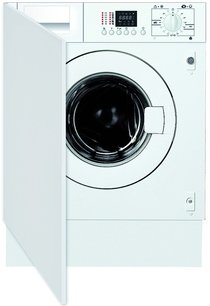 Стиральная машина Тека LSI4 1470 фото в Тюмени Стиральная машина Teka LSI4 1470 фото в Тюмени