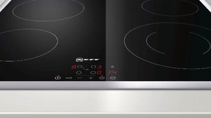 Независимая варочная панель Neff T13B41N2 фото 4 в Тюмени