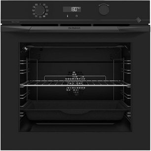 Духовой шкаф Де Дитрих DOPH375B фото в Тюмени Духовой шкаф De Dietrich DOPH375B фото в Тюмени