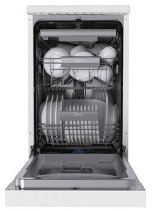 Посудомоечная машина Midea MFD45S150Wi фото 3 в Тюмени