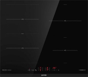 Индукционная варочная панель Gorenje IT645BCSC фото 3 в Тюмени