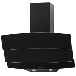 Вытяжка Krona MELODIE 600 BLACK S фото 2 в Тюмени Вытяжка Krona MELODIE 600 BLACK S фото 2 в Тюмени