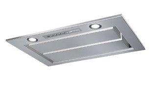 Вытяжка Смег KSEG54XE фото в Тюмени Вытяжка Smeg KSEG54XE фото в Тюмени