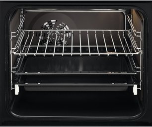 Духовой шкаф Электролюкс OEF5C50Z фото 4 в Тюмени Духовой шкаф Electrolux OEF5C50Z фото 4 в Тюмени